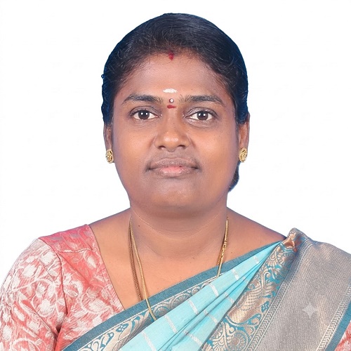 Muthulakshmi R